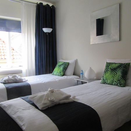 Bed & Breakfast Onder De Dekens Bed and Breakfast Harderwijk Exteriör bild