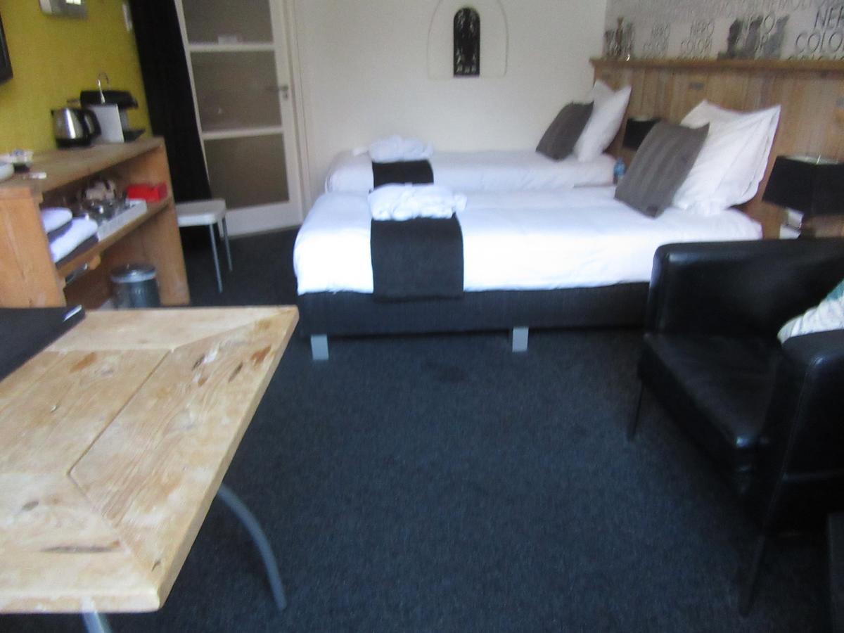 Bed & Breakfast Onder De Dekens Bed and Breakfast Harderwijk Exteriör bild